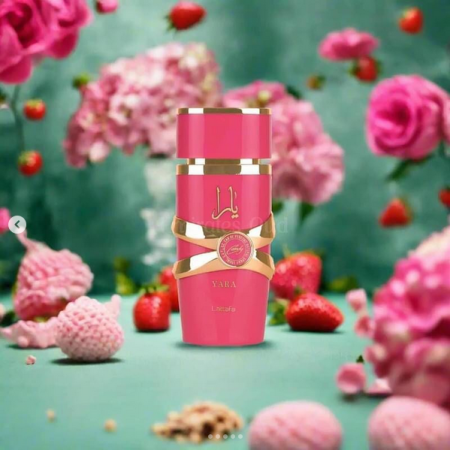 عطر يارا كاندي للنساء
